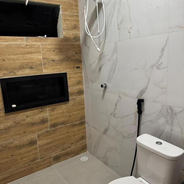 Casa aconchegante com piscina - Foto 2