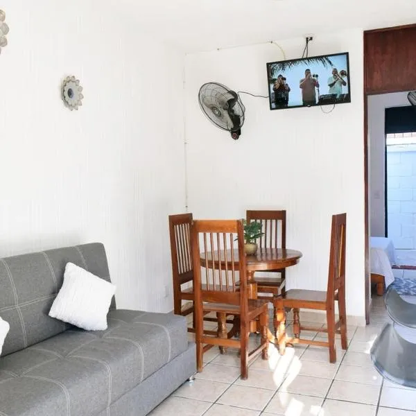 Casa Mangos, hotel in Puerto Escondido
