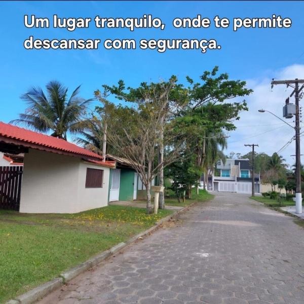 CASA de Praia, Jardim São Lourenço Bertioga SP
