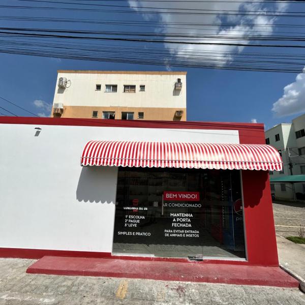 Apto 2 quartos completo Cond Mais Viver Juazeiro - Foto 4