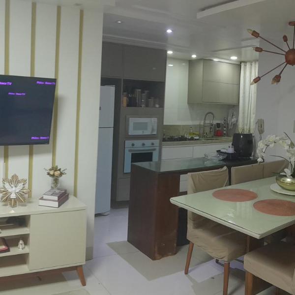 Apartamento em condomínio ( Vog Torres do Sul ) - Foto 2