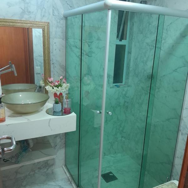Apartamento em condomínio ( Vog Torres do Sul ) - Foto 3