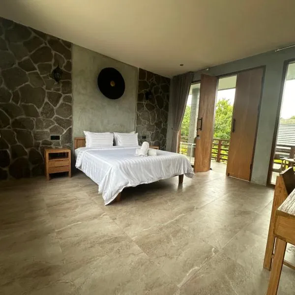 Cozy room Z in uluwatu 3 mins to beach, hotel in Uluwatu