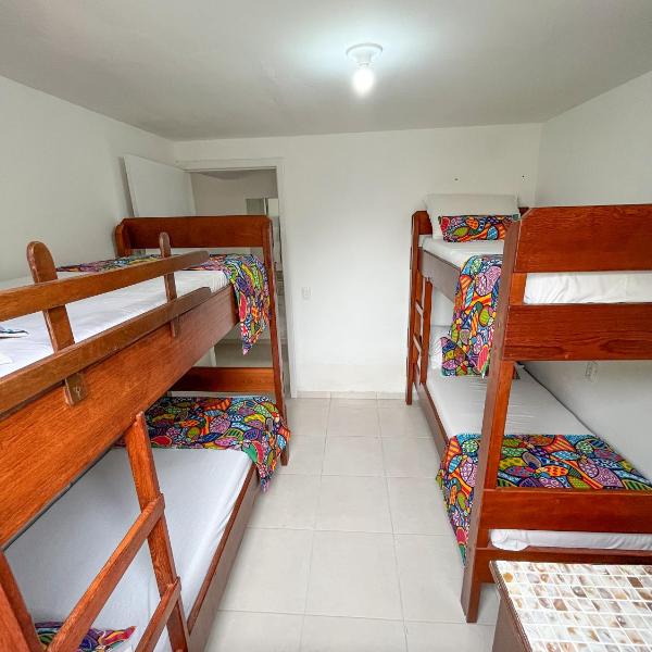 Apartamento para 8 pessoas em Jurerê - Foto 2