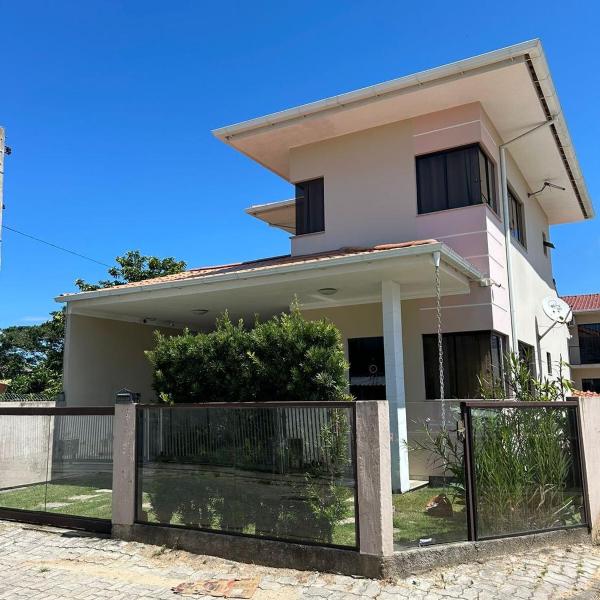 Casa Confortável ingleses