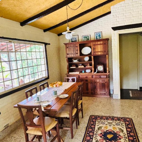 Casa em Itaipava vale do Cuiabá - Foto 5
