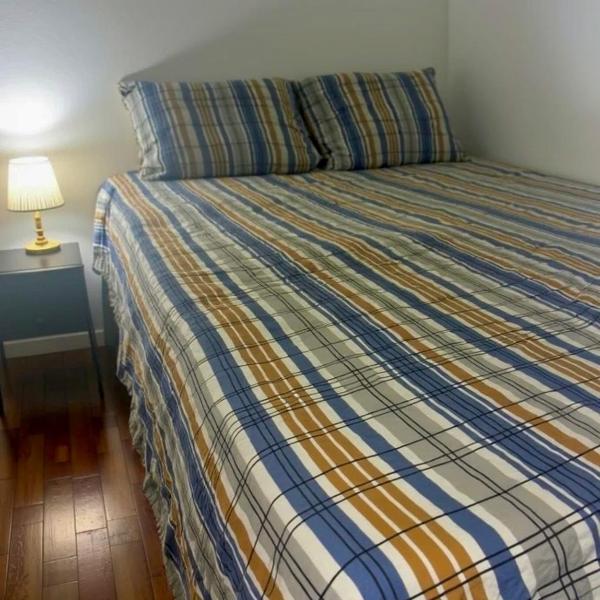 Quarto Em Laranjeiras