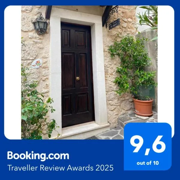 la casa di Sophie, hotel in Pettorano sul Gizio