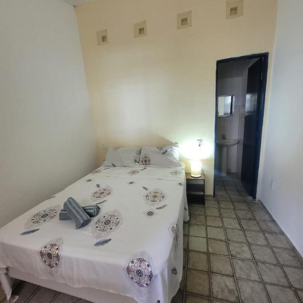 Suites Dupla beira mar Carapibus - Foto 5