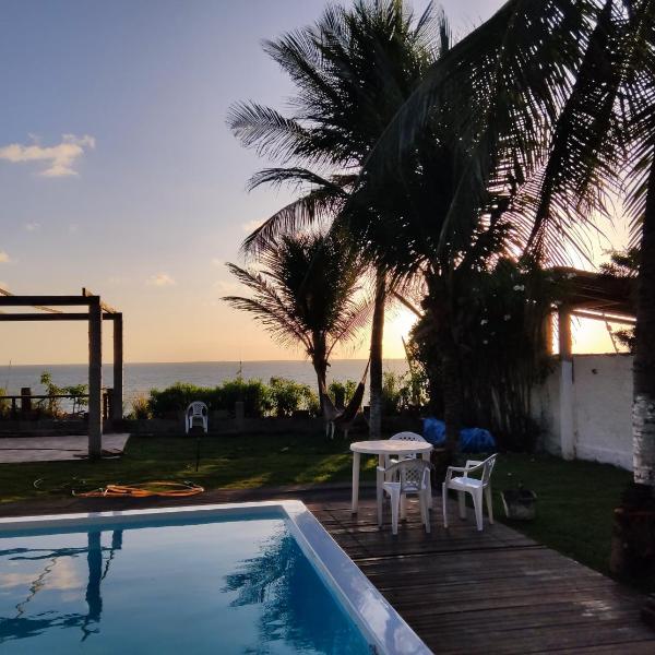 Suites Dupla beira mar Carapibus - Foto 4
