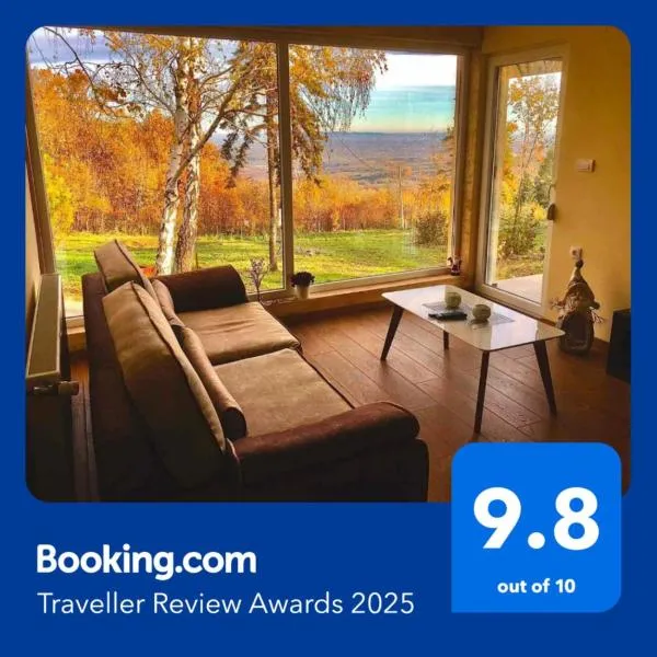 Imanje POGLED, hotell sihtkohas Aranđelovac