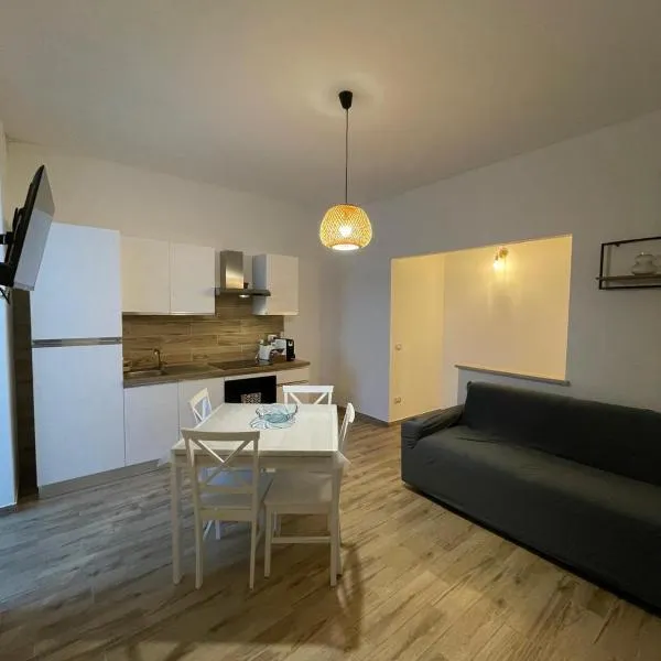 APPARTAMENTO JLENIA, hotel v destinaci Cisterna di Latina