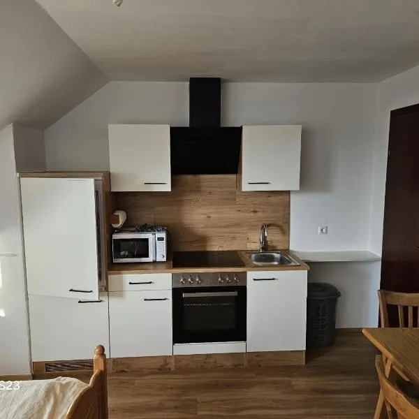 Unterkunft im Mühlviertel, hotel in Schenkenfelden