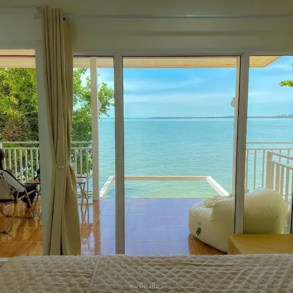 Baan Konhualam Koh Libong, hotel v destinaci Ko Libong Island