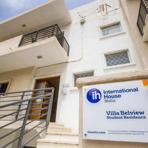 Joan Apartment, hotel v destinaci Is-Swieqi