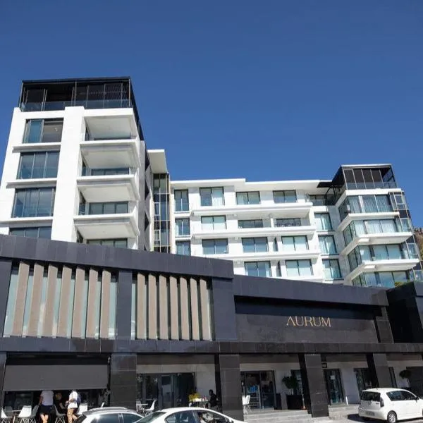 Aurum 501 and 101, hotel in Cape Town