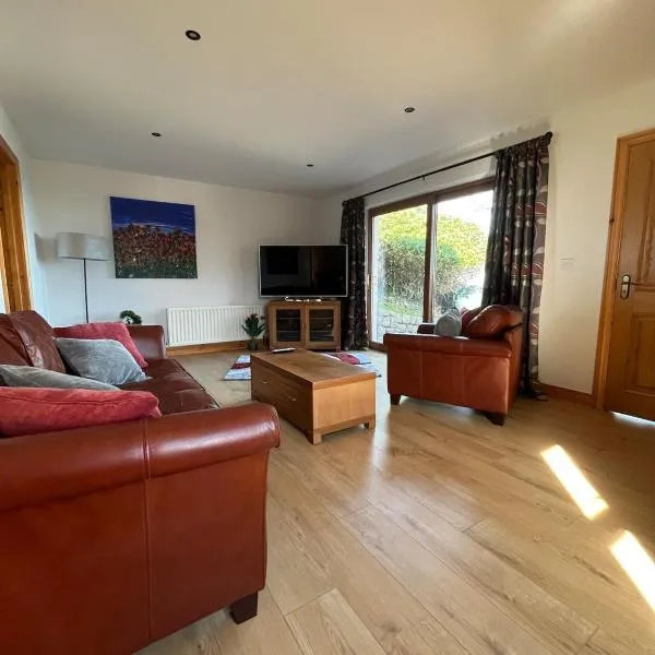 Mourne Coastal Guesthouse, hotel v destinaci Newcastle