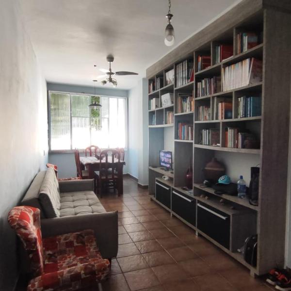 Apartamento Enseada Guarujá - Recanto da Sereia