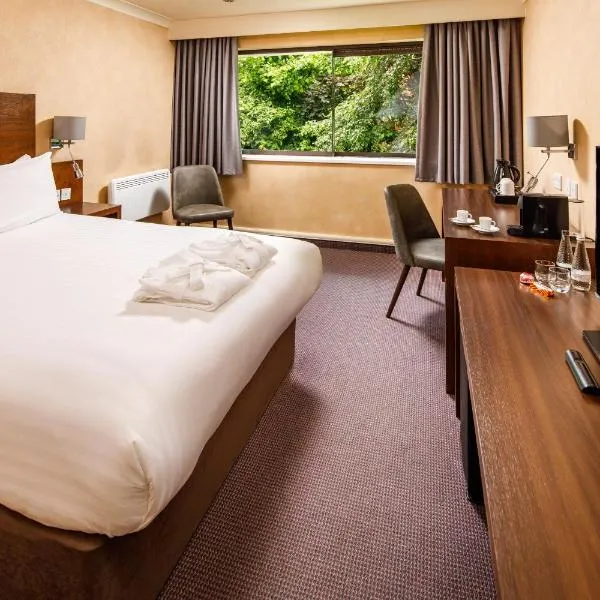 Mercure Livingston Hotel, Hotel in Livingston