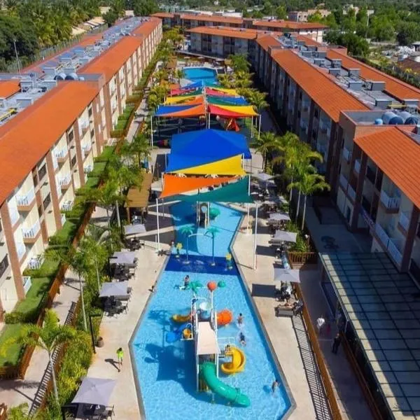 Ondas Praia Resort em Porto Seguro, hotel v destinaci Porto Seguro