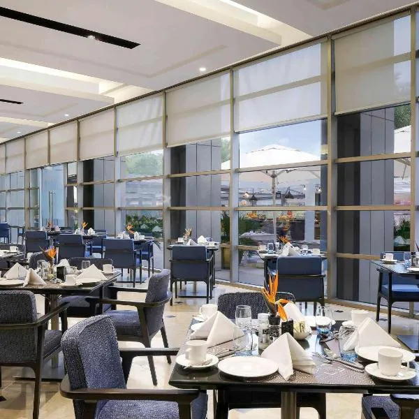Novotel Hyderabad Convention Centre, hotel a Hyderabad