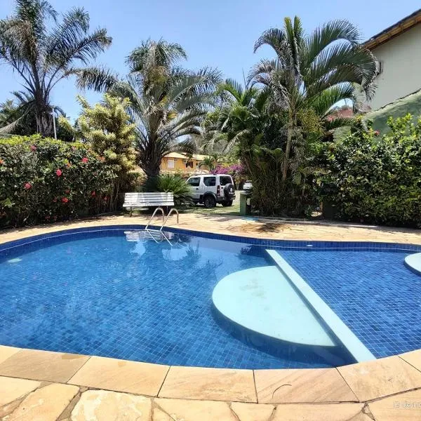 CASA Na RASA EM CONDOMÍNIO EM FRENTE A PRAIA !!!