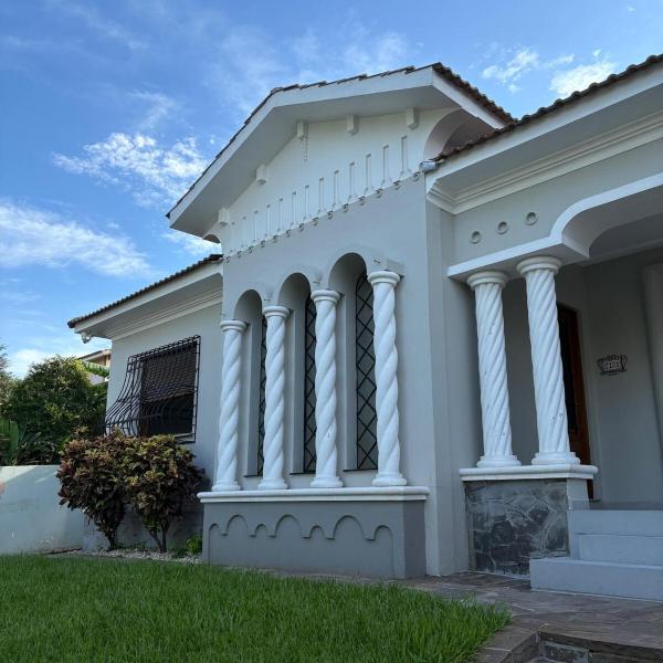Casa Central em Santo Ângelo