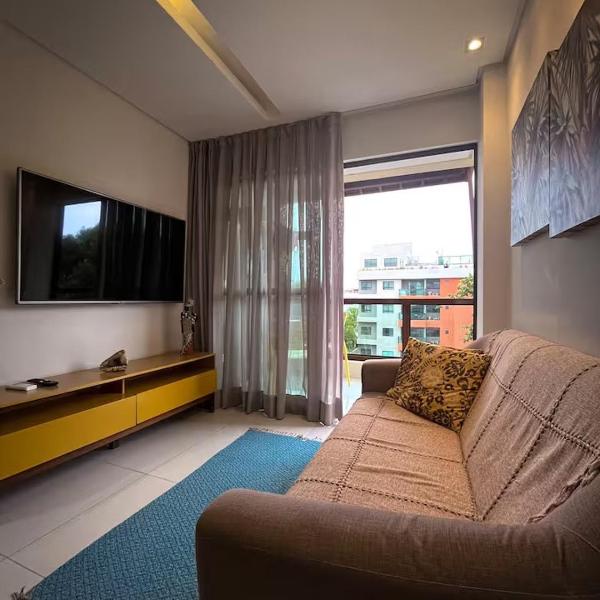 Apartamento Premium, a 70 metros das piscinas naturais - Foto 5