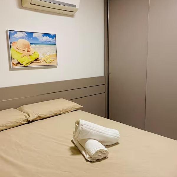 Apartamento Premium, a 70 metros das piscinas naturais - Foto 2
