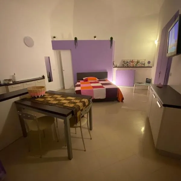 Angolo di Viola, hotell i Turin