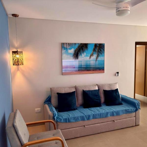 Apartamento Novo com 2 Suítes na Praia das Toninhas - Foto 4