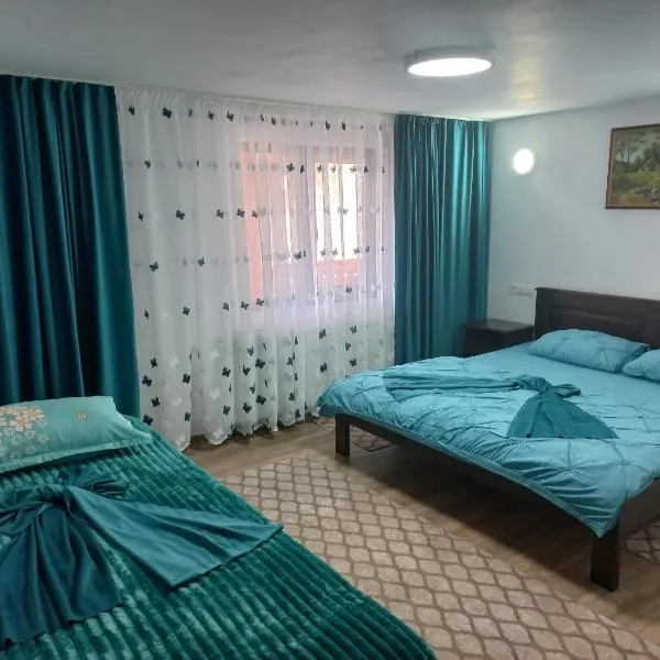 Casa de vacanță Perla Colibitei, hotel v destinaci Colibiţa