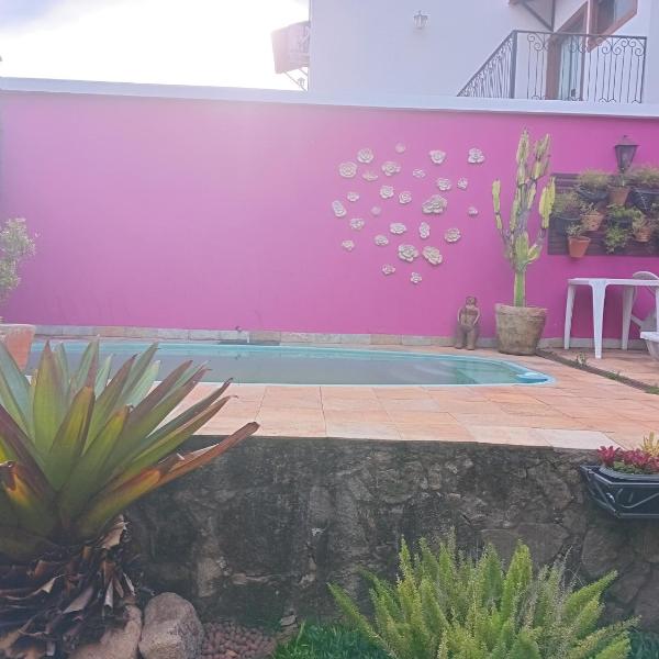 Pouso Aconchego da Dindinha - Foto 4