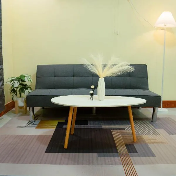 Renovated home in BKK1