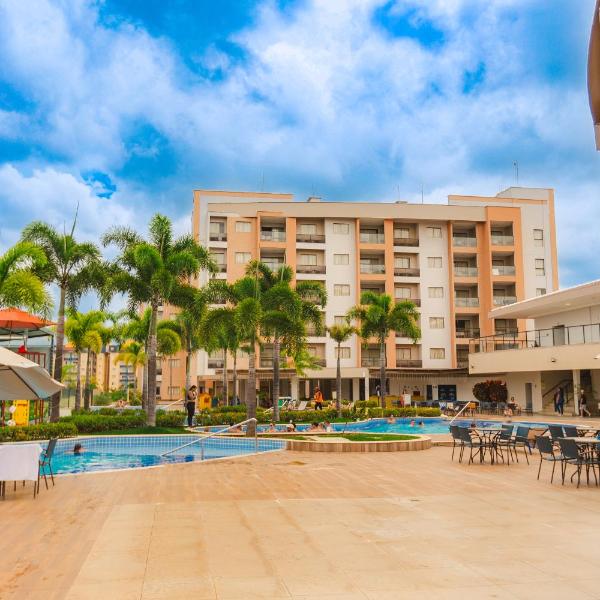Alta Vista Thermas - OFICIAL - Foto 4