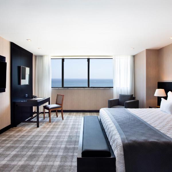 Windsor Leme Hotel - Foto 2