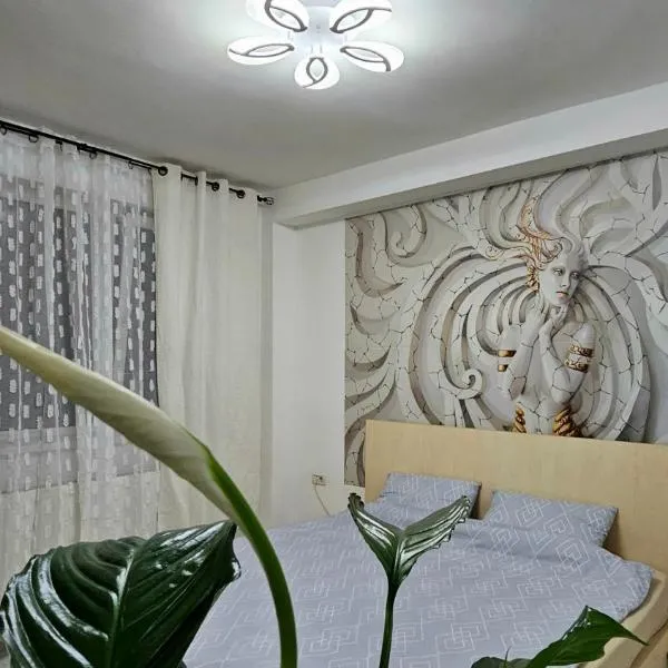 La Cristiana, hotel em Arad