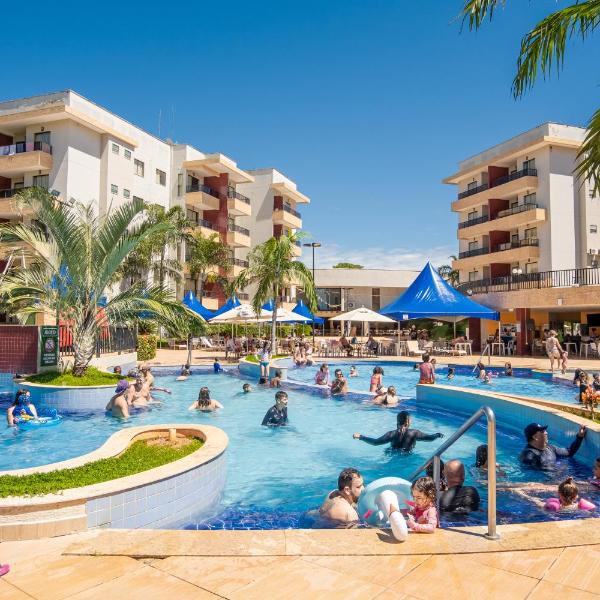Marina Flat - OFICIAL - Foto 4