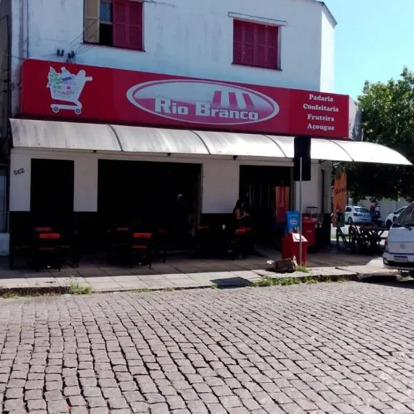 Hostel Cachoeira, khách sạn ở Porto Alegre