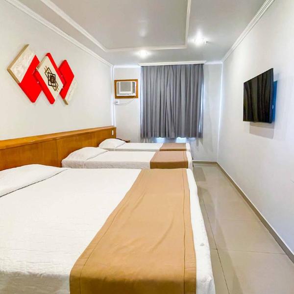 Saionara Hotel - Foto 2