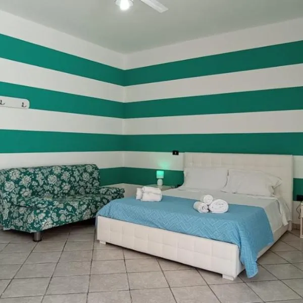 Corte Ferruccio, hotel in Minervino di Lecce
