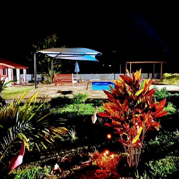 pousada vila das oliveiras, hotel in Pirenópolis