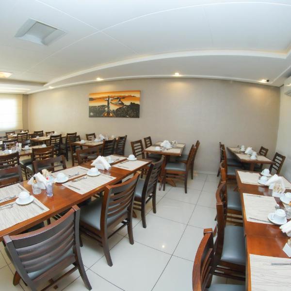 Saionara Hotel - Foto 4