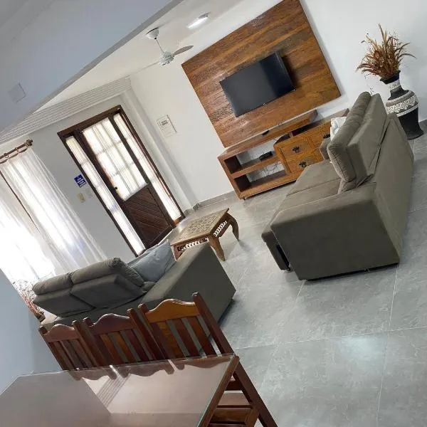 Apartamento duplex, hotel in Porto Seguro