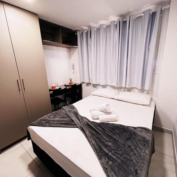 Paradise Flat 413
