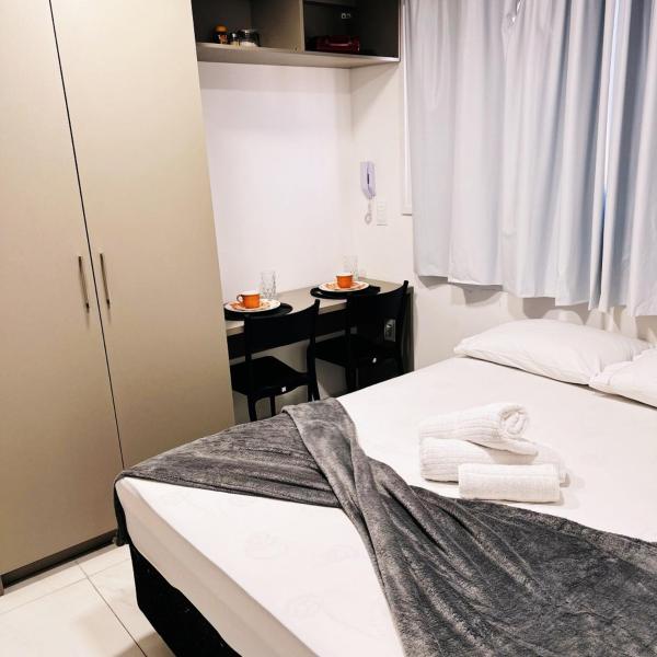 Paradise Flat 413 - Foto 2