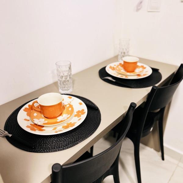 Paradise Flat 413 - Foto 5