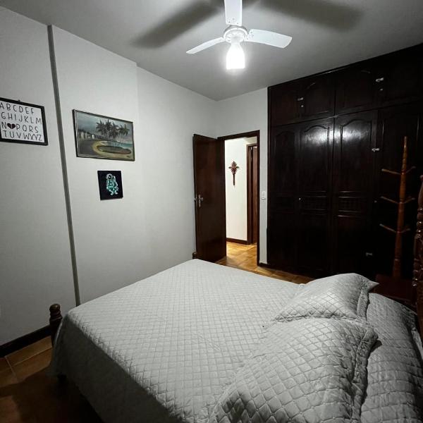 Apartamento na praia Guarapari-2 - Foto 3