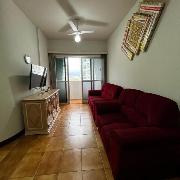 Apartamento na praia Guarapari-2 - Foto 4