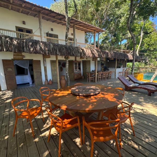TRANCOSO - Casa Vista do Espelho